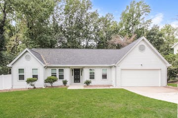 10141 Crayton Drive Charlotte, NC 28269